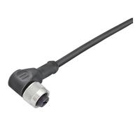 binder 79-3434-35-04 Connettore confezionato per sensore o attuatore M12 Presa