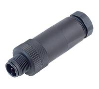 BINDER 99-0429-43-04 CONNETTORE NON CONFEZIONATO PER SENSORE O ATTUATORE M12