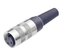 binder 99-2014-00-05 Connettore circolare Presa dritta Tot poli: 5 Serie