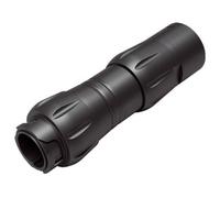 binder 99 6489 100 05 Connettori circolari Spina dritta Tot poli: 4 + PE 1 pz.