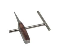 Binder a filo manuale Portable Home Pipeline Clamp Plessu strumento di pinza
