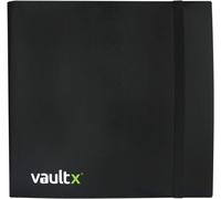 Binder - Album Porta Carte Con 12 Tasche - Raccoglitore per 480 Carte Colleziona