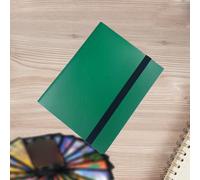 Binder Cards Binder Binder per le carte da baseball delle carte di basket