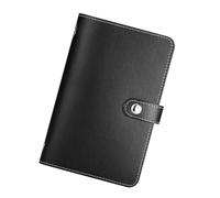 Binder del Risparmio,Planner Budget A6 Divertente Da 100 Pagine Con Buste | Bustine Per Contanti | Per La Gestione Budget Finanze Personali, Organizzazione Reddito, Pianificazione Viaggi E Pensionisti