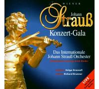 Binder,Erich - Wiener Johann Strauß Konzert-G