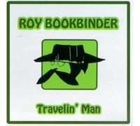 Binder, Roy Book - Travelin' Man