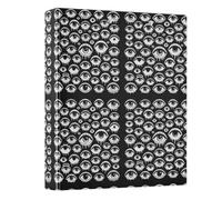 Binders 3 Ringing 3,8 cm Confezione da 1 Occhio Balls Strano