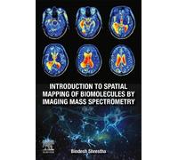 Bindesh Shresth Introduction to Spatial Mapping of Biomolecules by I (Tascabile)