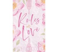 Bindi Kennedy Rules in Love (Tascabile) West Village