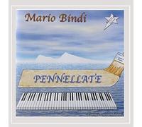 Bindi, Mario - Pennellate