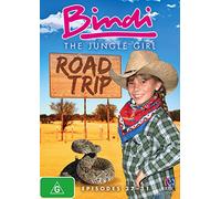 Bindi the Jungle Girl - Bindi the Jungle Girl
