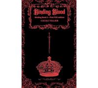 Binding Blood - First POV Edition: 2