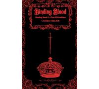 Binding Blood: First POV Edition