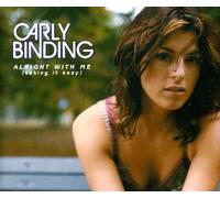 Binding, Carly - Alright With Me