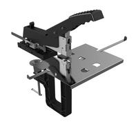 Binding Machine, Macchina per la rilegatura manuale resistente del punto della sella manuale A3 Flat Nail Center Seam Binding Machine SH-04, macchina per rilegatura a spirale
