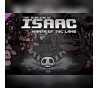 Binding of Isaac: Wrath of the Lamb (DLC) (PC) Steam Gift - GLOBAL