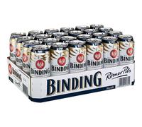 Binding Römer Pils 24x0,5L Lattine 4,9 % Vol_EINWEG
