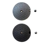 Bindings Da Snowboard Union Strata & Contact Pro Con Mini Disc Nero Unisex