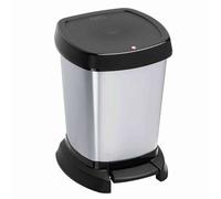 Bindoncino Rifiuti Bagno " Paso “Bidone Immondizia Secchio a Pedale Bidone 6L