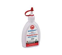 Bindulin Bindan-P Colla per legno, resistente all'acqua (flacone da 100 g)