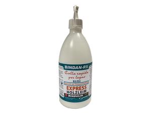 Bindulin Bindan RS60 - Colla forte per legno rapida - 570 g