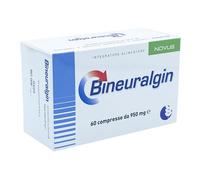 BINEURALGIN 60CPR
