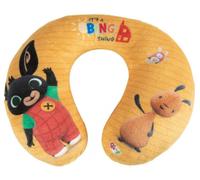 Tataway Cuscino baby per collo da Viaggio Cervicale in tessuto coniglietto Bing Bambini