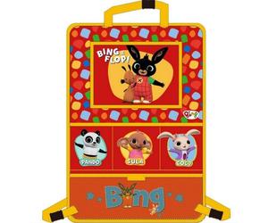 BING 11173 Organizer per sedile