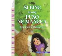 Bing and the Mango Tree