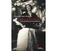 Bing bang bong. Una storia quasi ebraica