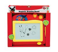 Bing BN07023 Lavagna Magnetica con Stampini