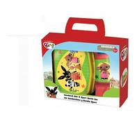 Bing Borraccia Sport + PORTAMERENDA in Confezione - ST10173