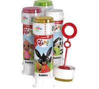 10 Bolle di sapone BARBAPAPà PERSONALIZZATE con nome Bambini Compleanno gadget