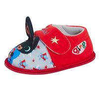 Bing Bunny 3D Ears Pantofole Ragazzi Ragazze Pantofole Pantofole Scarpe da Interno per Bambini