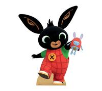 Bing Bunny Coniglio Cartonato Cutout / Standee / Standup