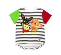 Bing Bunny Maglietta Bambini (NS5946)