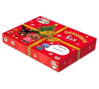 Bing. Christmas box. Ediz. a colori