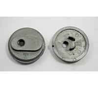 Bing® Copertura Del Carburatore Comunale 30,3MmØ - 1 Pezzo
