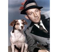 Bing Crosby [1025863] Foto 8x10 (Altre Dimensioni Disponibili)