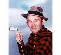 Bing Crosby [1025894] 8x10 Foto (Altre Misure Disponibile)
