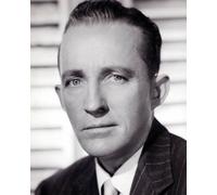 Bing Crosby [1025916] Foto 8x10 (Altre Dimensioni Disponibili)