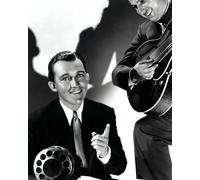 Bing Crosby [1025921] Foto 8X10 (Altre Dimensioni Disponibili)