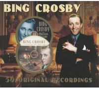Bing Crosby - 50 Original Recordings