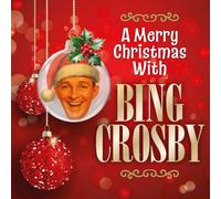 Bing Crosby - A Merry Christmas With