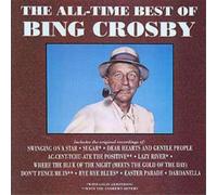Crosby, Bing - All-Time Best Of