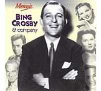 Bing Crosby and Company