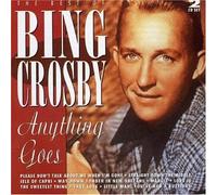 Bing Crosby - Anything Goes
