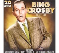 Bing Crosby - Best of Bing Crosby