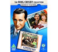Bing Crosby - Bing Crosby Collection - The Emporerwaltz/A Conneticut Yankee [Edizione: Regno Unito]