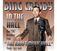 Crosby, Bing - In The Hall